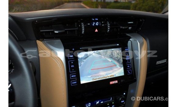 Buy Import Toyota Fortuner Other Car in Import - Dubai in Batken Buy Import Toyota Fortuner Other Car in Import - Dubai in Batken