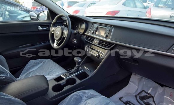 Buy Import Kia Optima Other Car in Import - Dubai in Batken Buy Import Kia Optima Other Car in Import - Dubai in Batken