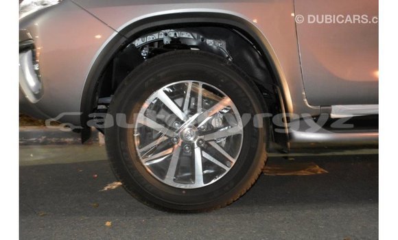 Buy Import Toyota Fortuner Other Car in Import - Dubai in Batken Buy Import Toyota Fortuner Other Car in Import - Dubai in Batken