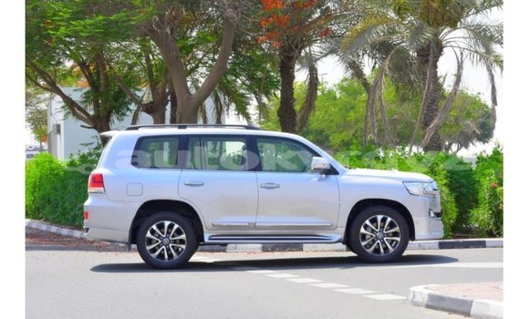 Buy Import Toyota Land Cruiser Other Car in Import - Dubai in Batken Buy Import Toyota Land Cruiser Other Car in Import - Dubai in Batken