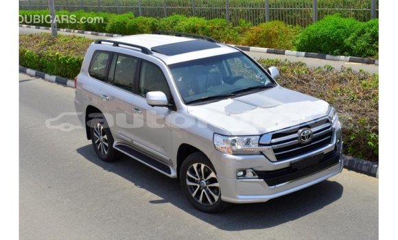 Buy Import Toyota Land Cruiser Other Car in Import - Dubai in Batken Buy Import Toyota Land Cruiser Other Car in Import - Dubai in Batken