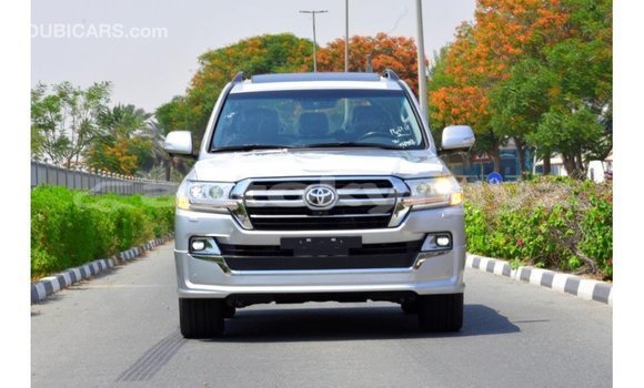 Buy Import Toyota Land Cruiser Other Car in Import - Dubai in Batken Buy Import Toyota Land Cruiser Other Car in Import - Dubai in Batken