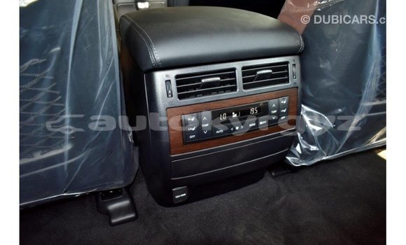 Buy Import Toyota Land Cruiser Other Car in Import - Dubai in Batken Buy Import Toyota Land Cruiser Other Car in Import - Dubai in Batken