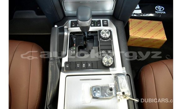 Buy Import Toyota Land Cruiser Other Car in Import - Dubai in Batken Buy Import Toyota Land Cruiser Other Car in Import - Dubai in Batken