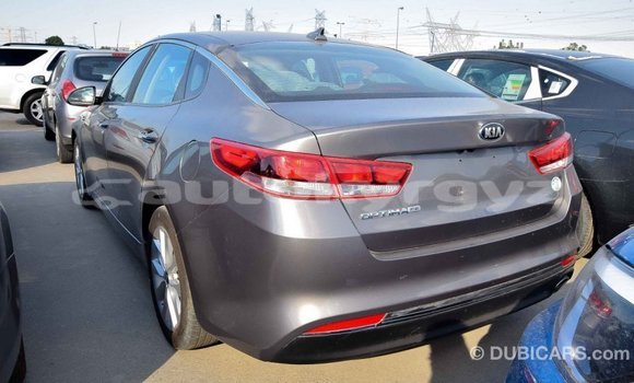 Buy Import Kia Optima Other Car in Import - Dubai in Batken Buy Import Kia Optima Other Car in Import - Dubai in Batken