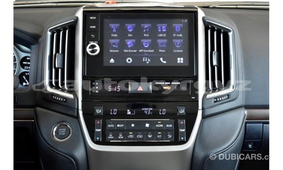 Buy Import Toyota Land Cruiser Other Car in Import - Dubai in Batken Buy Import Toyota Land Cruiser Other Car in Import - Dubai in Batken