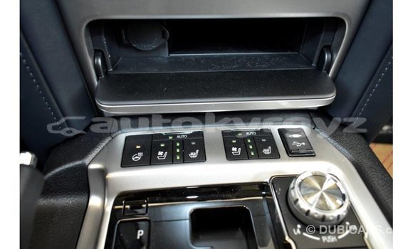 Buy Import Toyota Land Cruiser Other Car in Import - Dubai in Batken Buy Import Toyota Land Cruiser Other Car in Import - Dubai in Batken