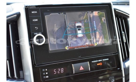 Buy Import Toyota Land Cruiser Other Car in Import - Dubai in Batken Buy Import Toyota Land Cruiser Other Car in Import - Dubai in Batken