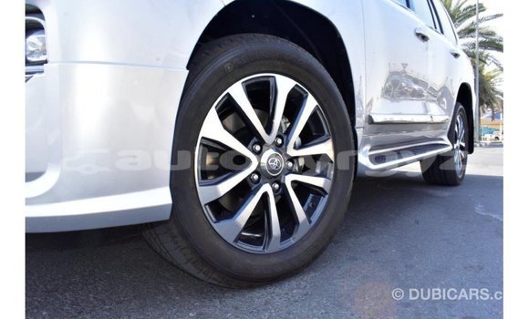 Buy Import Toyota Land Cruiser Other Car in Import - Dubai in Batken Buy Import Toyota Land Cruiser Other Car in Import - Dubai in Batken