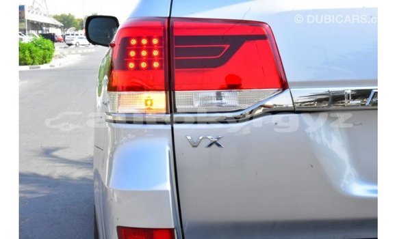 Buy Import Toyota Land Cruiser Other Car in Import - Dubai in Batken Buy Import Toyota Land Cruiser Other Car in Import - Dubai in Batken