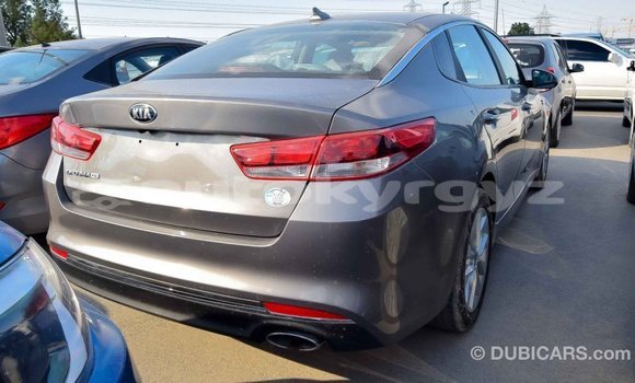 Buy Import Kia Optima Other Car in Import - Dubai in Batken Buy Import Kia Optima Other Car in Import - Dubai in Batken