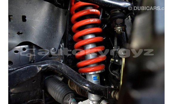 Buy Import Toyota Hilux Black Car in Import - Dubai in Batken Buy Import Toyota Hilux Black Car in Import - Dubai in Batken