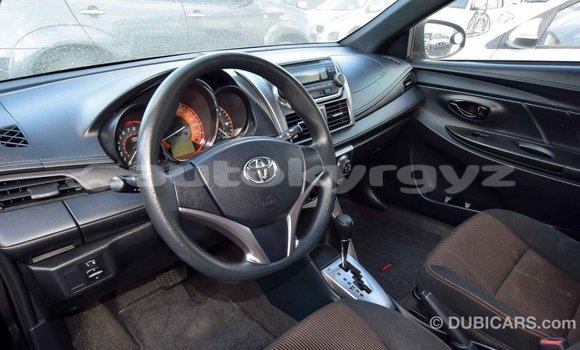 Buy Import Toyota Yaris Black Car in Import - Dubai in Batken Buy Import Toyota Yaris Black Car in Import - Dubai in Batken