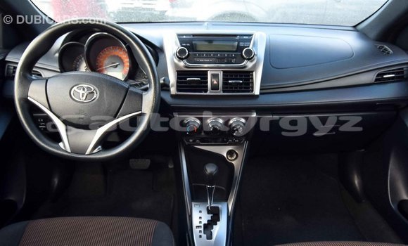 Buy Import Toyota Yaris Black Car in Import - Dubai in Batken Buy Import Toyota Yaris Black Car in Import - Dubai in Batken