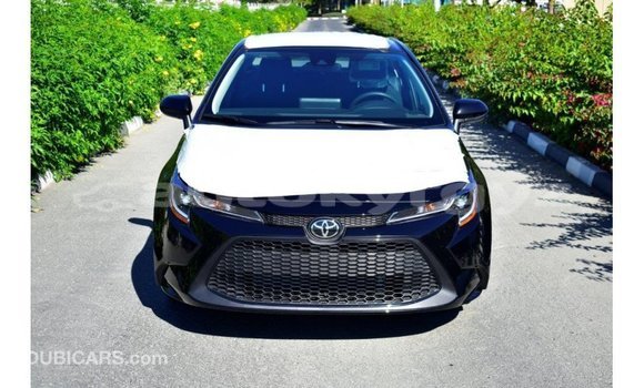 Buy Import Toyota Corolla Black Car in Import - Dubai in Batken Buy Import Toyota Corolla Black Car in Import - Dubai in Batken