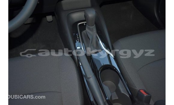 Buy Import Toyota Corolla Black Car in Import - Dubai in Batken Buy Import Toyota Corolla Black Car in Import - Dubai in Batken