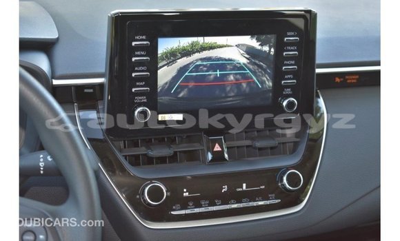 Buy Import Toyota Corolla Black Car in Import - Dubai in Batken Buy Import Toyota Corolla Black Car in Import - Dubai in Batken