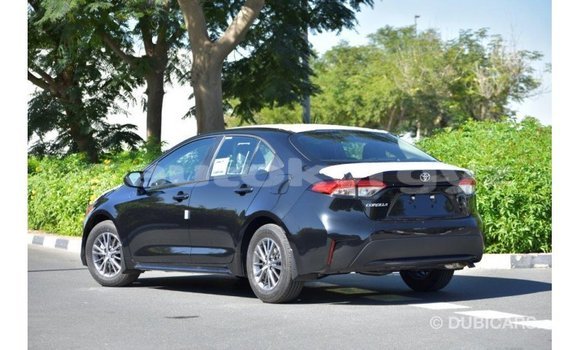 Buy Import Toyota Corolla Black Car in Import - Dubai in Batken Buy Import Toyota Corolla Black Car in Import - Dubai in Batken