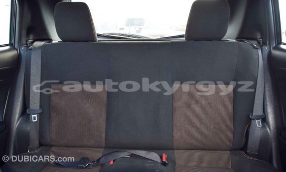Buy Import Toyota Yaris Black Car in Import - Dubai in Batken Buy Import Toyota Yaris Black Car in Import - Dubai in Batken