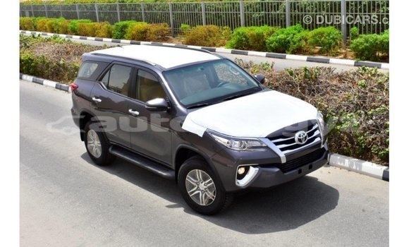 Buy Import Toyota Fortuner Other Car in Import - Dubai in Batken Buy Import Toyota Fortuner Other Car in Import - Dubai in Batken