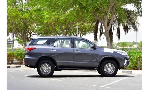 Buy Import Toyota Fortuner Other Car in Import - Dubai in Batken Buy Import Toyota Fortuner Other Car in Import - Dubai in Batken