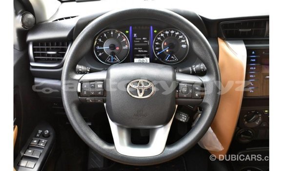 Buy Import Toyota Fortuner Other Car in Import - Dubai in Batken Buy Import Toyota Fortuner Other Car in Import - Dubai in Batken