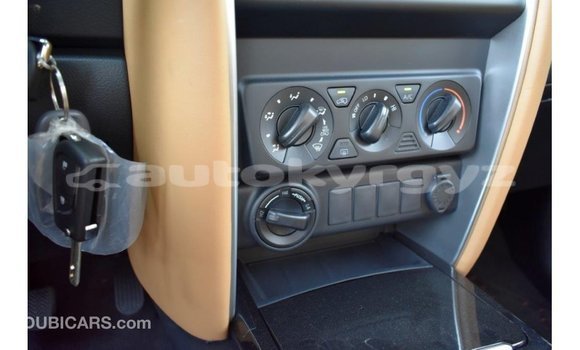 Buy Import Toyota Fortuner Other Car in Import - Dubai in Batken Buy Import Toyota Fortuner Other Car in Import - Dubai in Batken