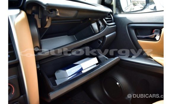 Buy Import Toyota Fortuner Other Car in Import - Dubai in Batken Buy Import Toyota Fortuner Other Car in Import - Dubai in Batken