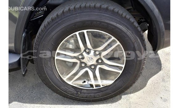 Buy Import Toyota Fortuner Other Car in Import - Dubai in Batken Buy Import Toyota Fortuner Other Car in Import - Dubai in Batken