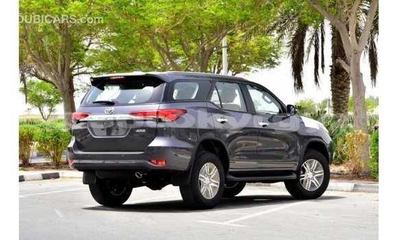 Buy Import Toyota Fortuner Other Car in Import - Dubai in Batken Buy Import Toyota Fortuner Other Car in Import - Dubai in Batken