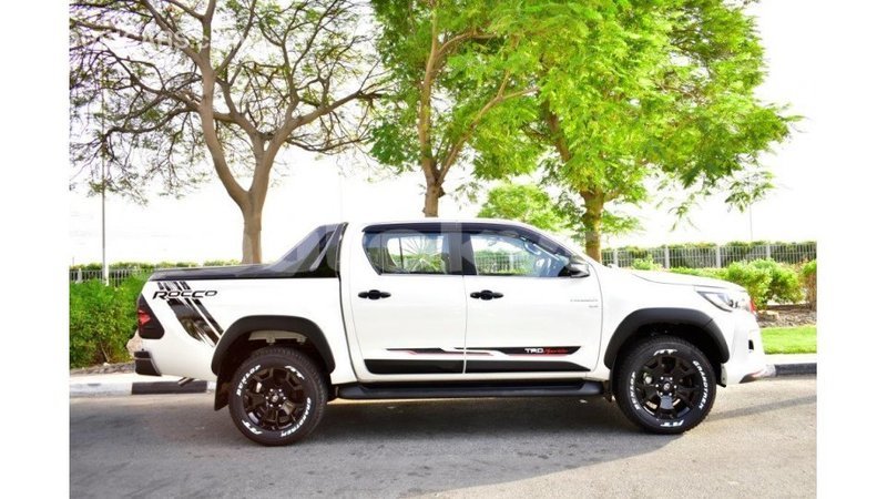 Big with watermark toyota hilux batken import dubai 2333