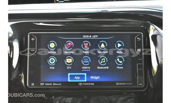 Buy Import Toyota Hilux White Car in Import - Dubai in Batken Buy Import Toyota Hilux White Car in Import - Dubai in Batken