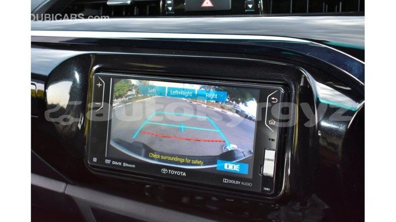 Big with watermark toyota hilux batken import dubai 2333