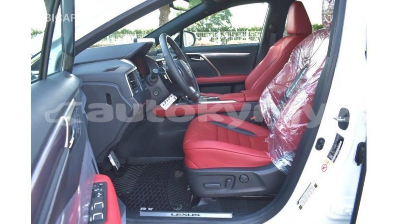 Big with watermark lexus rx 350 batken import dubai 2336