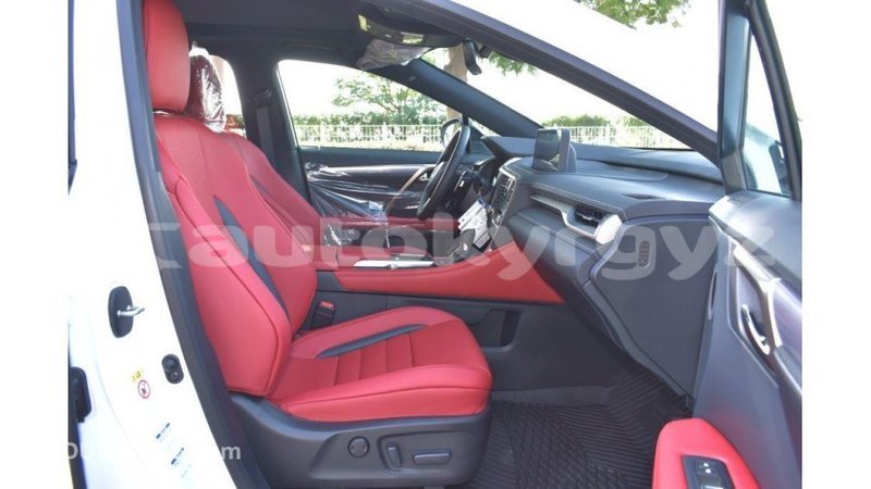 Big with watermark lexus rx 350 batken import dubai 2336