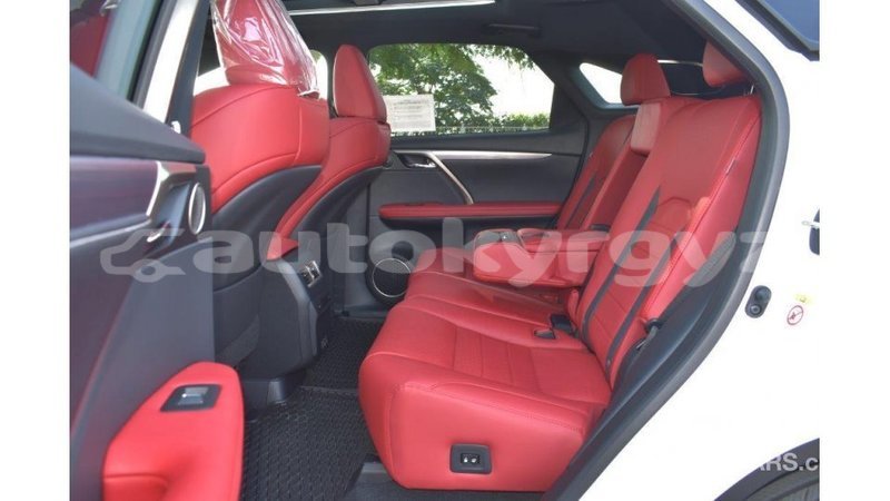 Big with watermark lexus rx 350 batken import dubai 2336