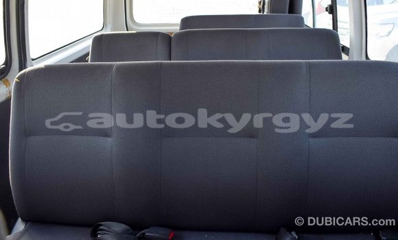 Buy Import Toyota Hiace White Car in Import - Dubai in Batken Buy Import Toyota Hiace White Car in Import - Dubai in Batken