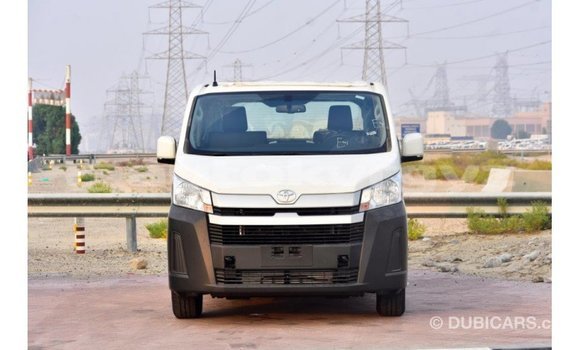 Buy Import Toyota Hiace White Car in Import - Dubai in Batken Buy Import Toyota Hiace White Car in Import - Dubai in Batken