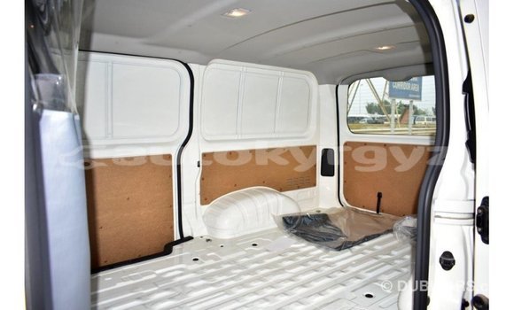 Buy Import Toyota Hiace White Car in Import - Dubai in Batken Buy Import Toyota Hiace White Car in Import - Dubai in Batken