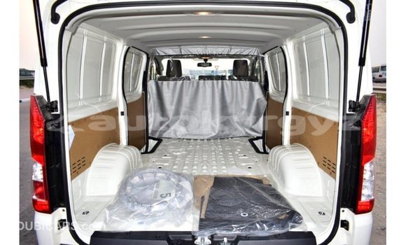 Buy Import Toyota Hiace White Car in Import - Dubai in Batken Buy Import Toyota Hiace White Car in Import - Dubai in Batken