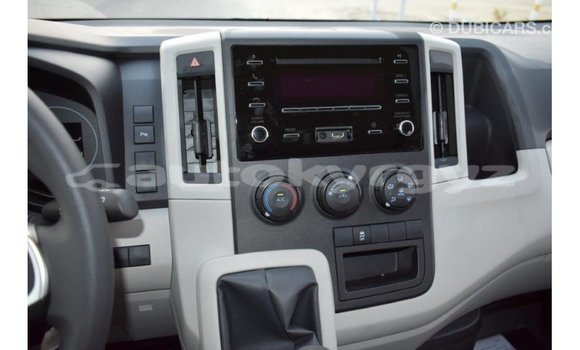 Buy Import Toyota Hiace White Car in Import - Dubai in Batken Buy Import Toyota Hiace White Car in Import - Dubai in Batken