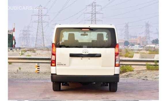 Buy Import Toyota Hiace White Car in Import - Dubai in Batken Buy Import Toyota Hiace White Car in Import - Dubai in Batken
