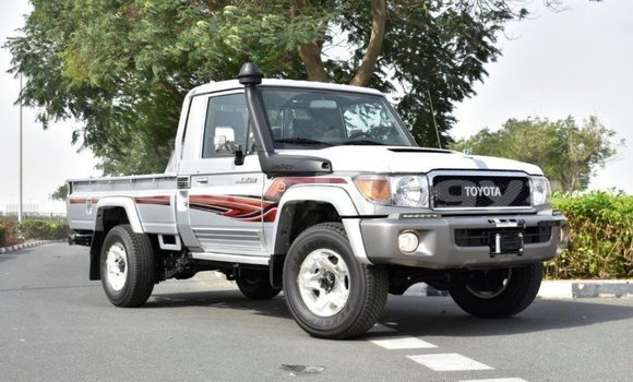 Buy Import Toyota Land Cruiser Other Car in Import - Dubai in Batken Buy Import Toyota Land Cruiser Other Car in Import - Dubai in Batken