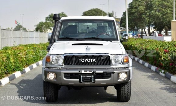 Buy Import Toyota Land Cruiser Other Car in Import - Dubai in Batken Buy Import Toyota Land Cruiser Other Car in Import - Dubai in Batken