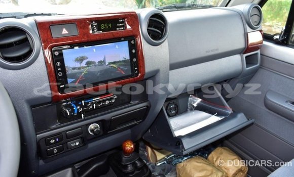 Buy Import Toyota Land Cruiser Other Car in Import - Dubai in Batken Buy Import Toyota Land Cruiser Other Car in Import - Dubai in Batken