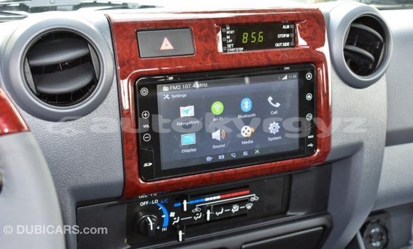 Buy Import Toyota Land Cruiser Other Car in Import - Dubai in Batken Buy Import Toyota Land Cruiser Other Car in Import - Dubai in Batken