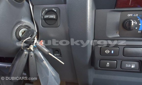 Buy Import Toyota Land Cruiser Other Car in Import - Dubai in Batken Buy Import Toyota Land Cruiser Other Car in Import - Dubai in Batken