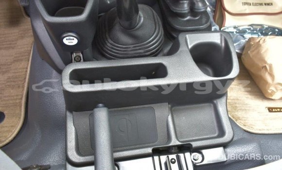 Buy Import Toyota Land Cruiser Other Car in Import - Dubai in Batken Buy Import Toyota Land Cruiser Other Car in Import - Dubai in Batken
