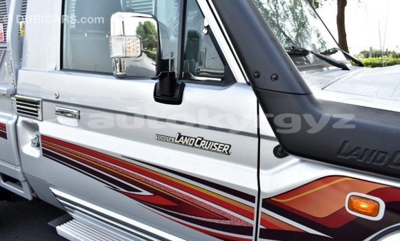 Buy Import Toyota Land Cruiser Other Car in Import - Dubai in Batken Buy Import Toyota Land Cruiser Other Car in Import - Dubai in Batken
