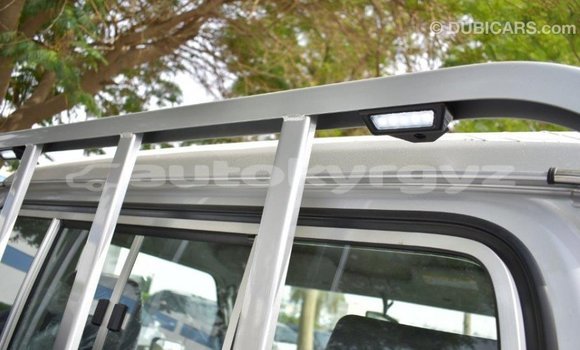 Buy Import Toyota Land Cruiser Other Car in Import - Dubai in Batken Buy Import Toyota Land Cruiser Other Car in Import - Dubai in Batken